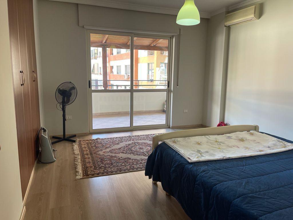 Qera, Apartament 2+1+2, Rruga e Bogdaneve, 85.000leke