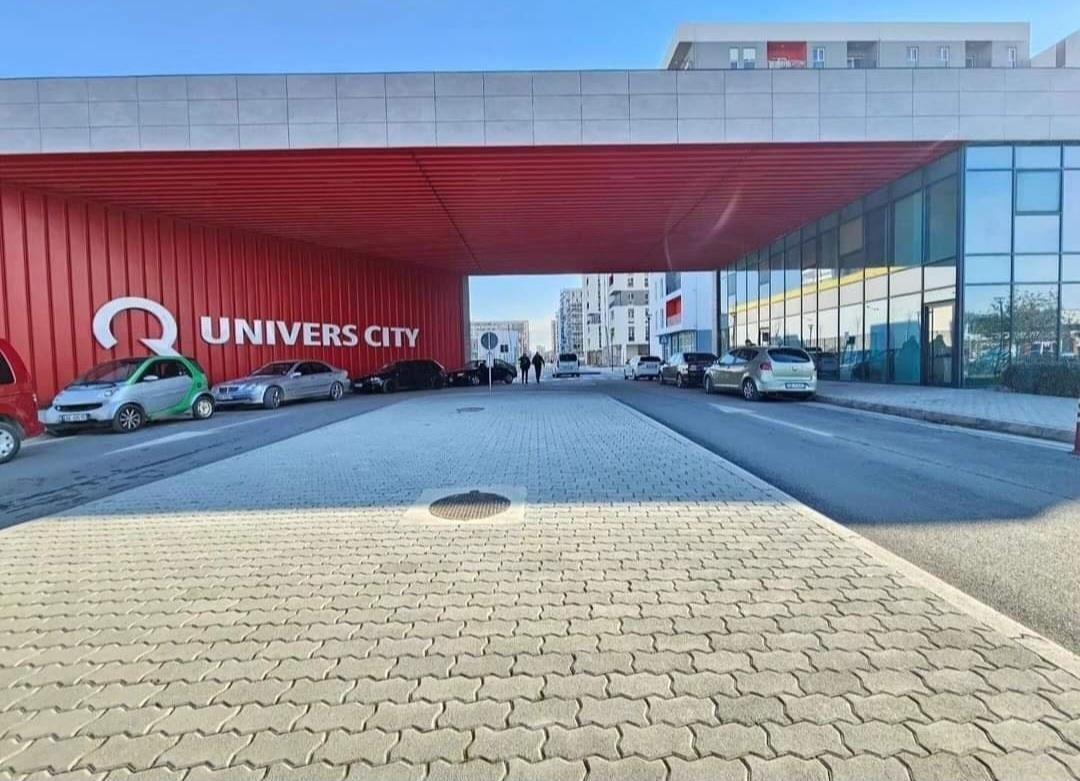 Apartamen 1+1 me qera