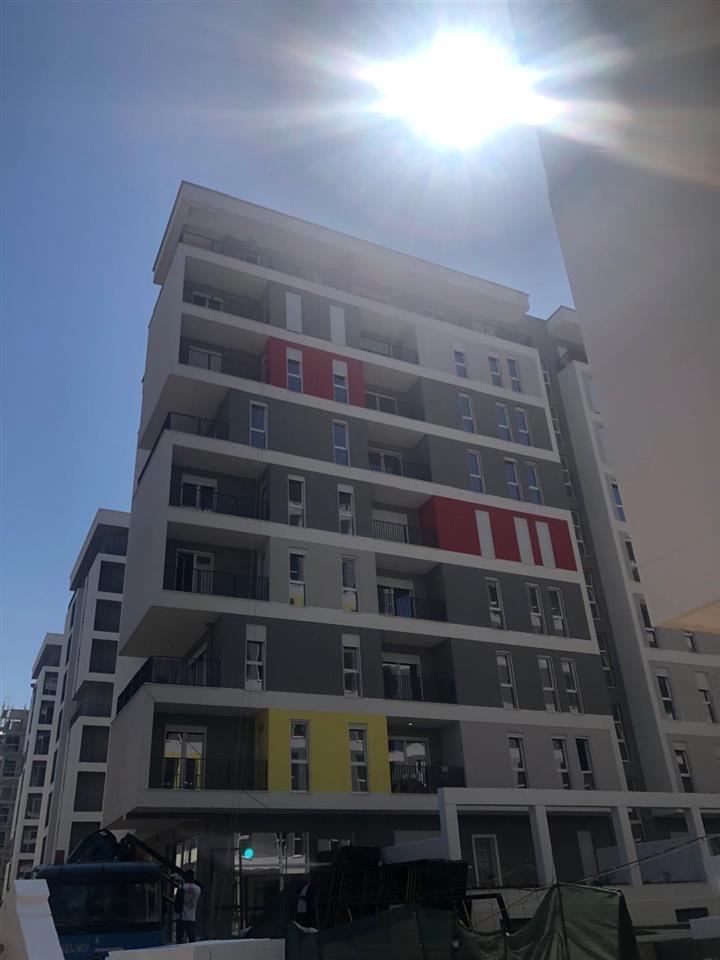 Apartamen 1+1 me qera