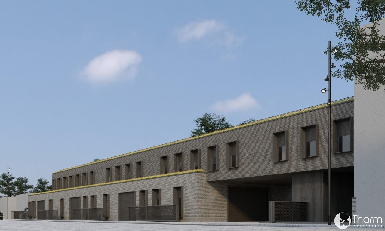 Magazine industriale