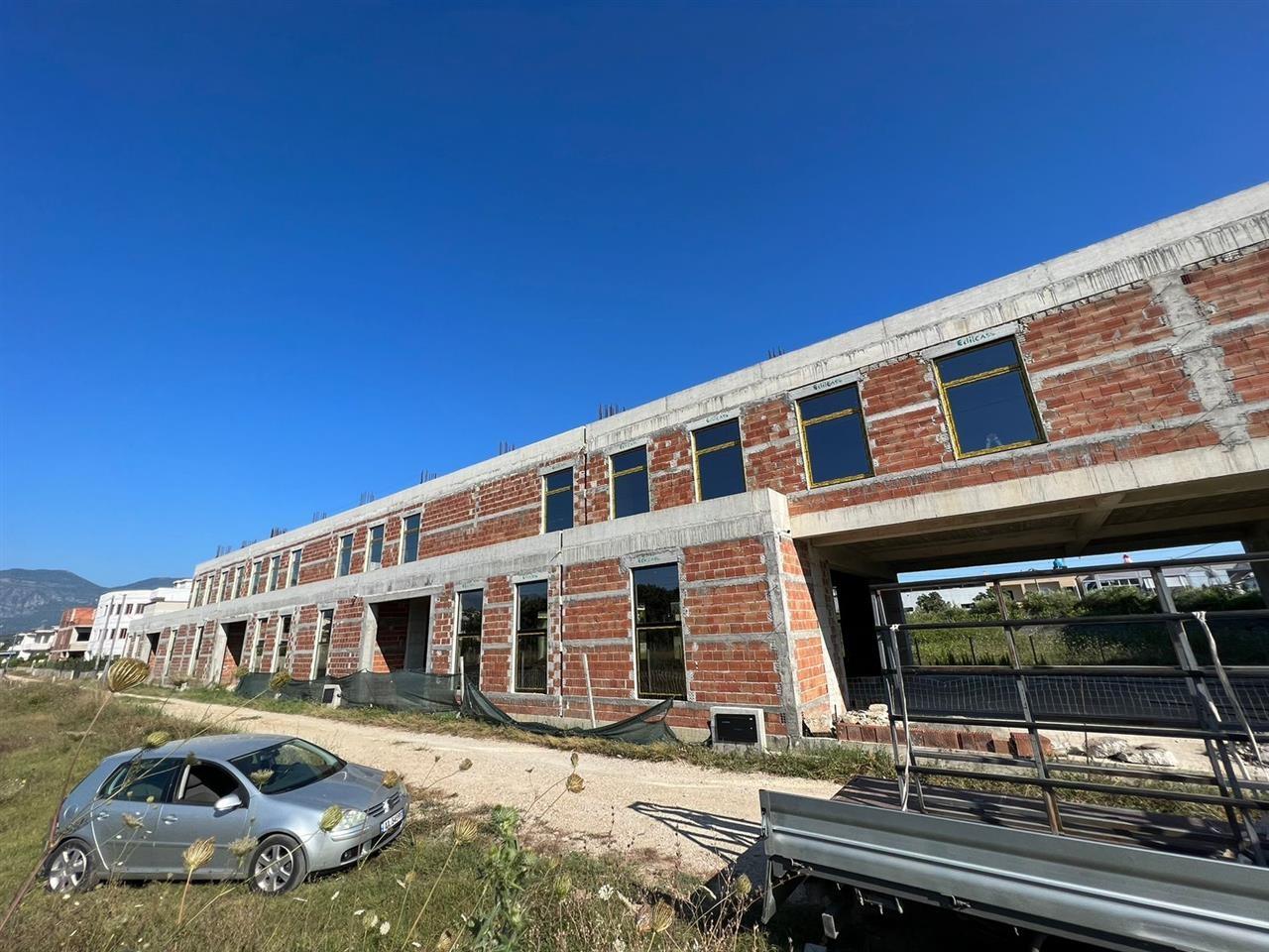 Magazine industriale