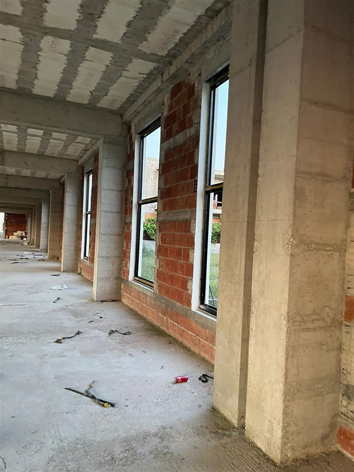 Magazine industriale