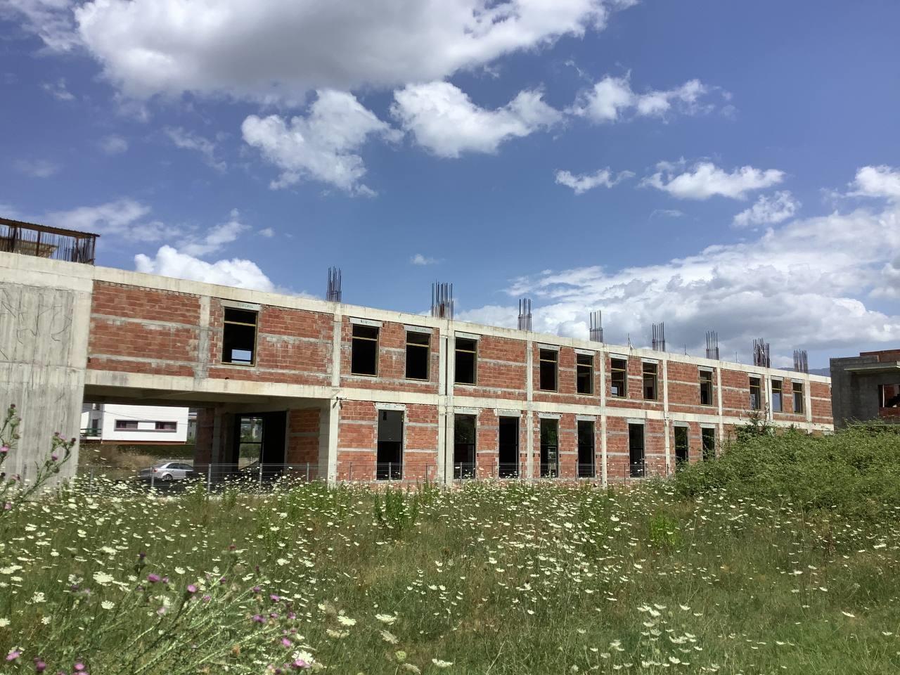 Magazine industriale