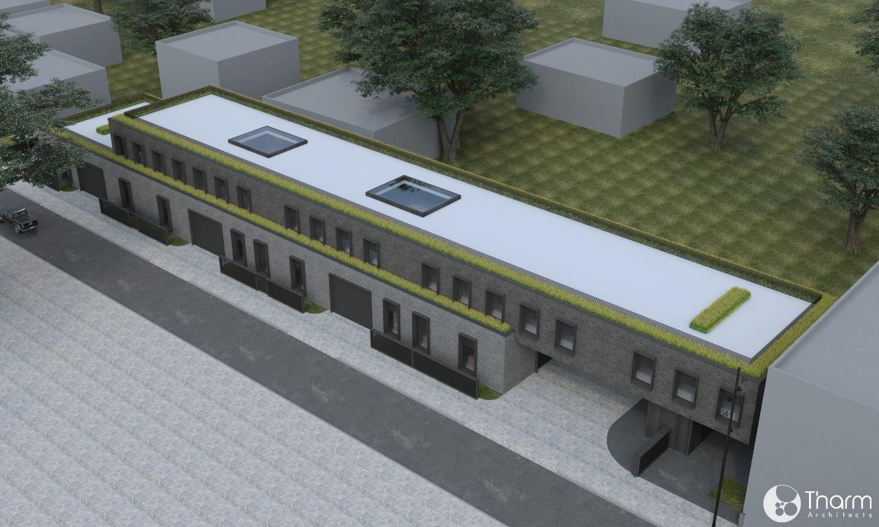 Magazine industriale