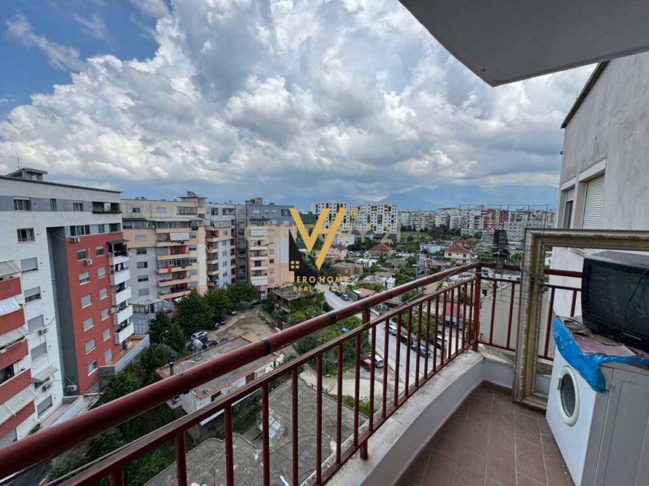 SHITET APARTAMENT 2+1+2 TE YZBERISHT 140.000 EURO