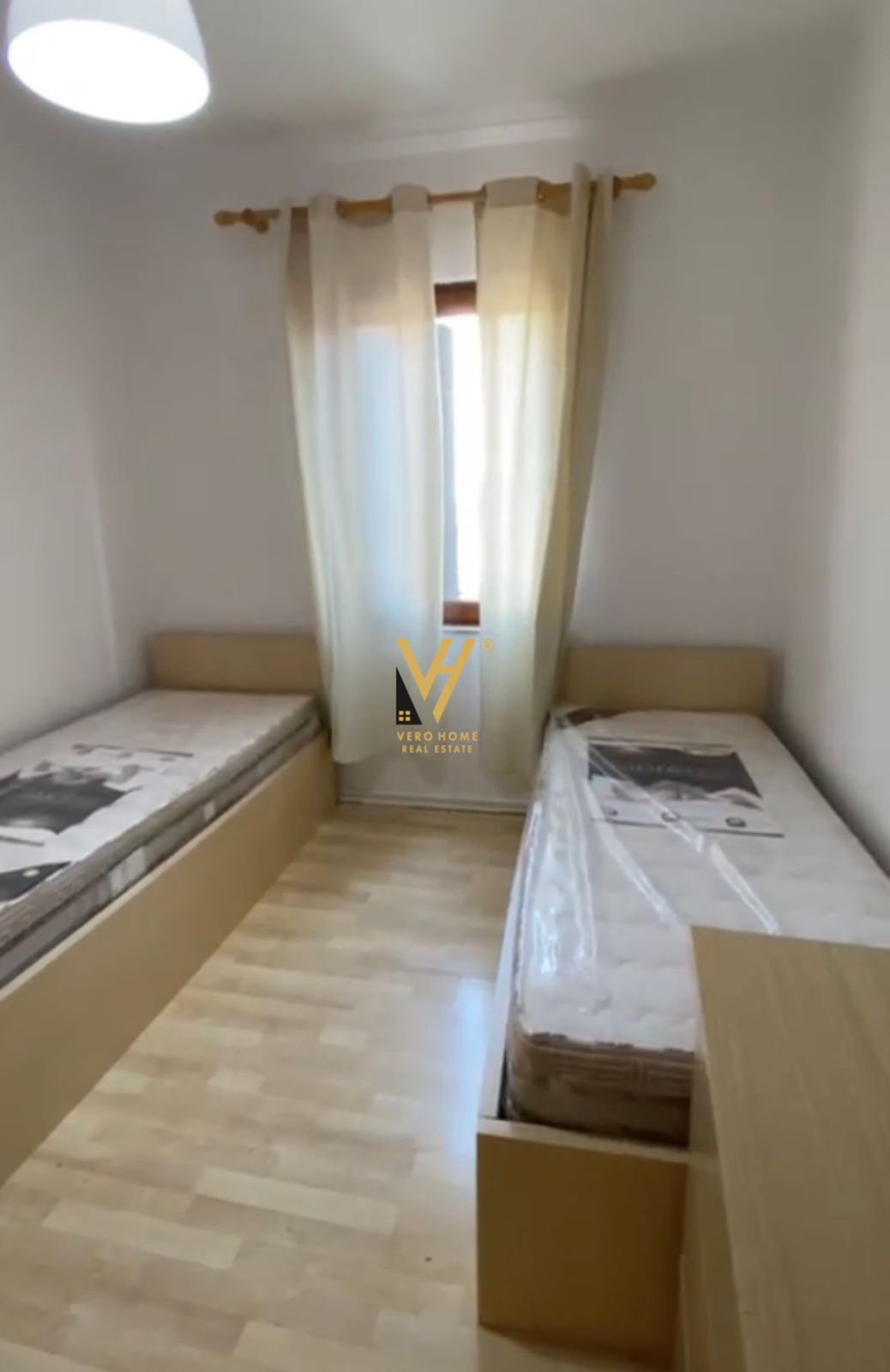 JEPET APARTAMENT 3+1+BLK ME QERA NE QENDER 650EURO