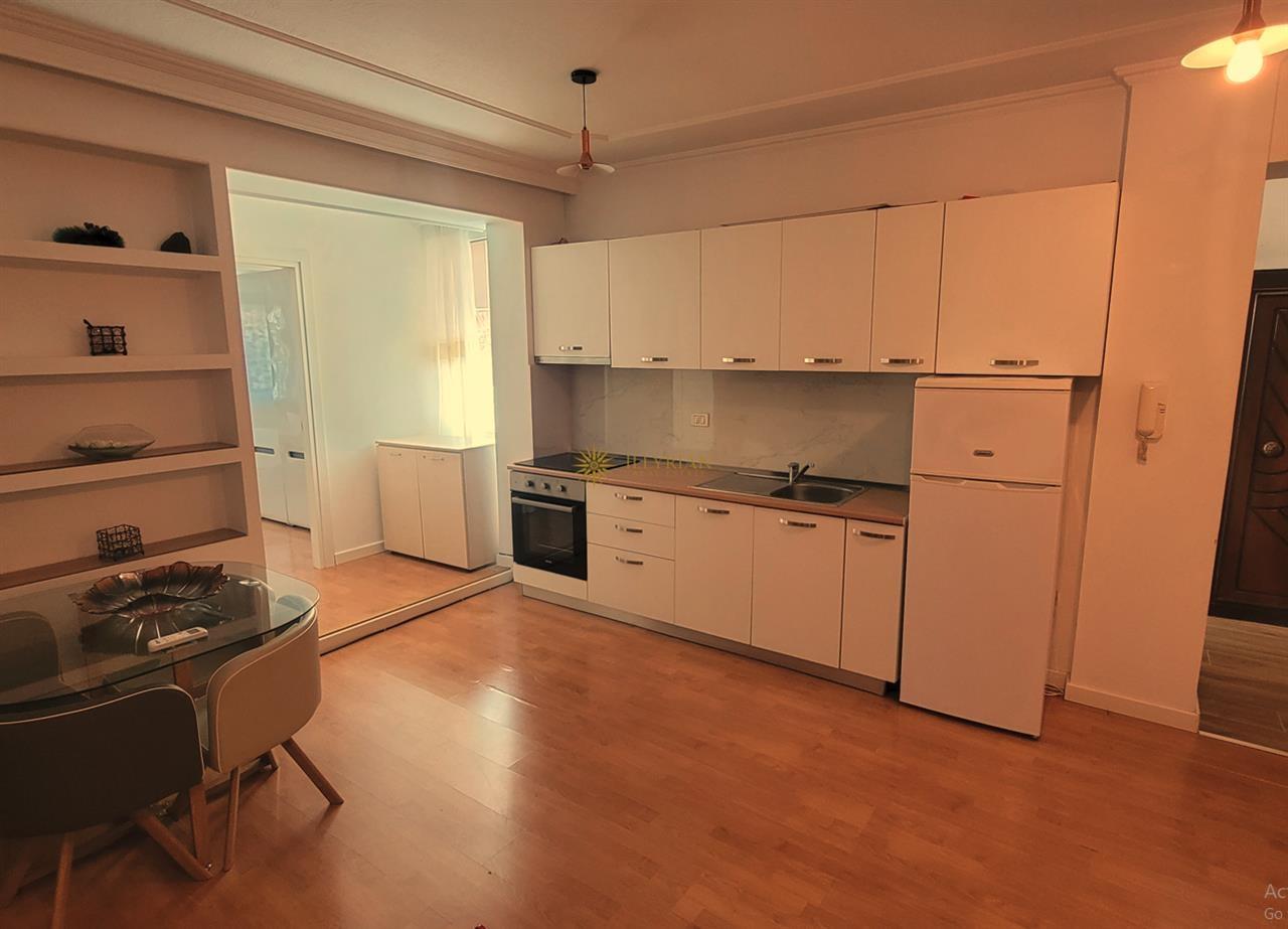 APARTAMENT 2+1 NË SHITJE, BLLOK
