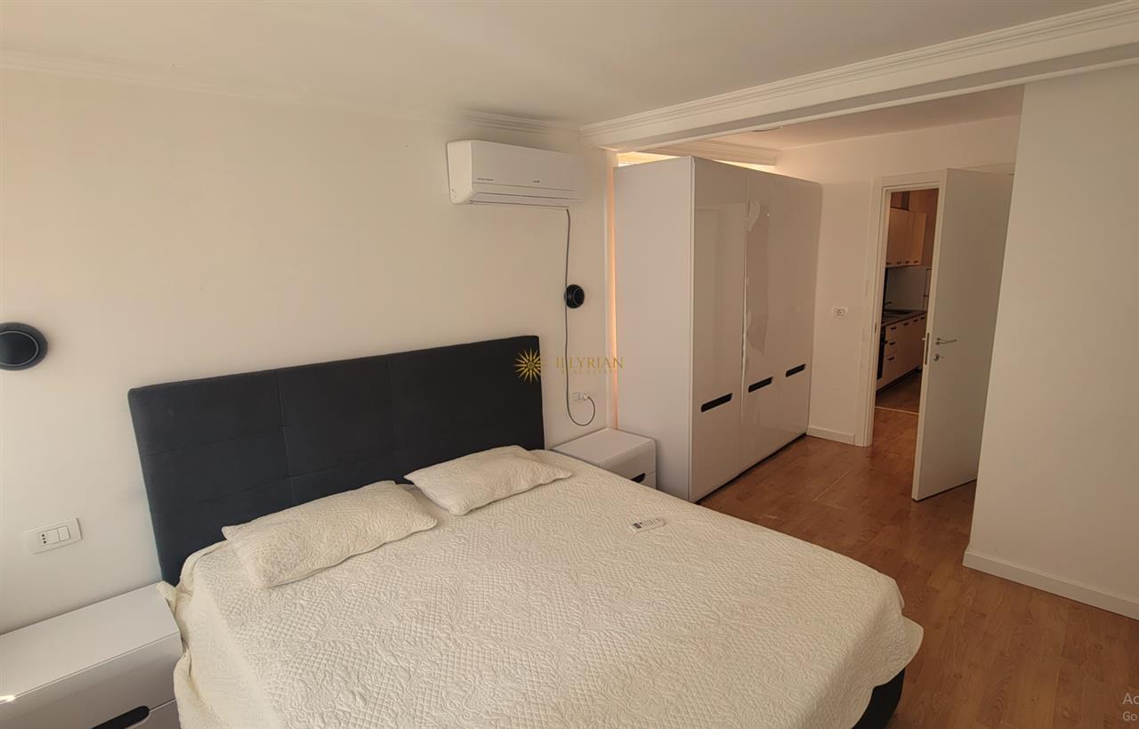 APARTAMENT 2+1 NË SHITJE, BLLOK