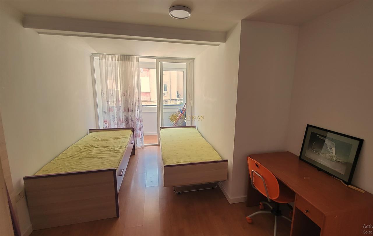 APARTAMENT 2+1 NË SHITJE, BLLOK
