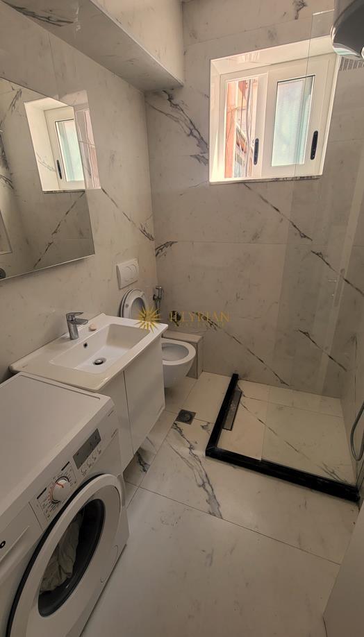 APARTAMENT 2+1 NË SHITJE, BLLOK