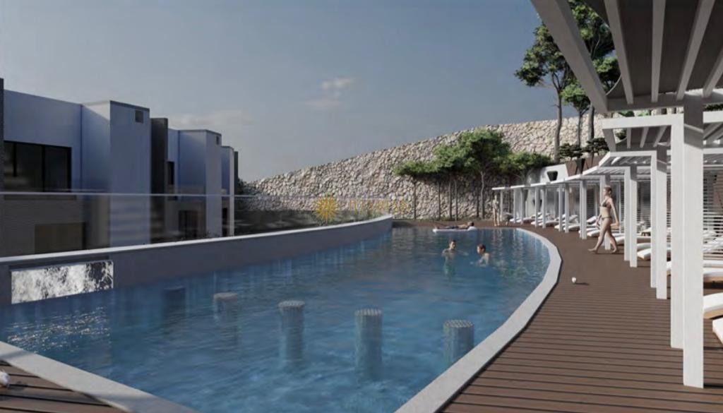 Vilë 3-katëshe në shitje, Primavera Residence