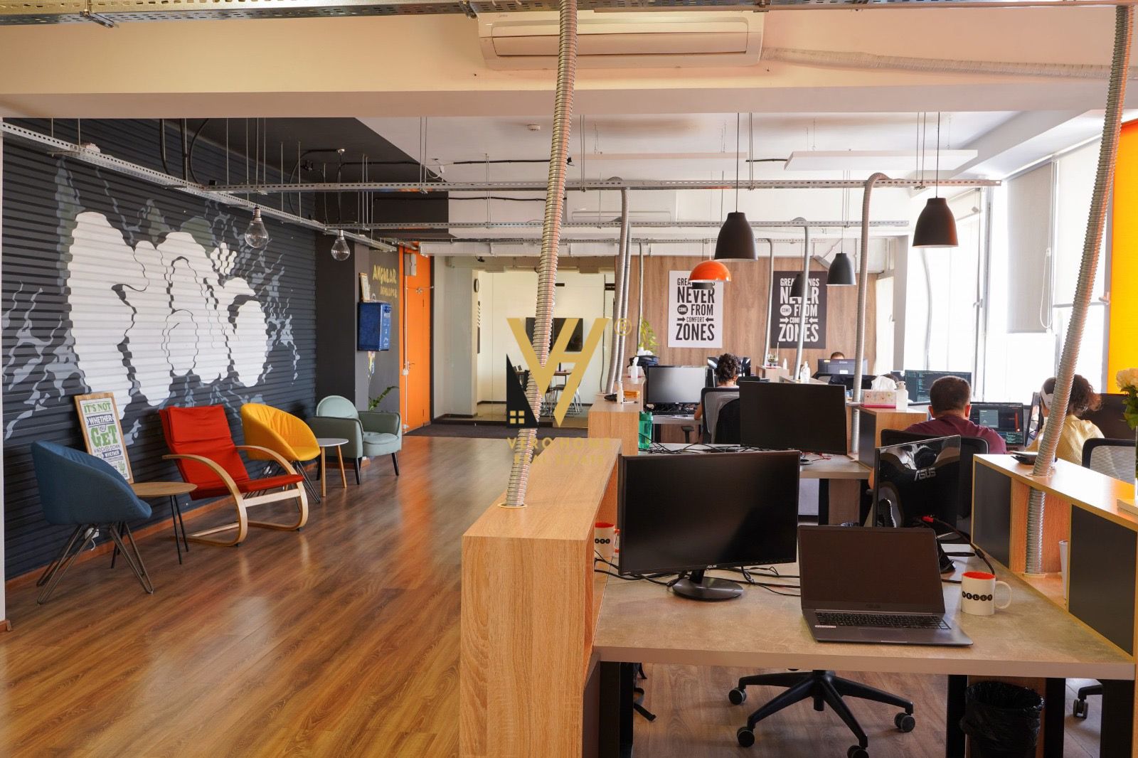 SHITET AMBIENT BIZNESI 250M2 NE BLLOK 620.000 EURO