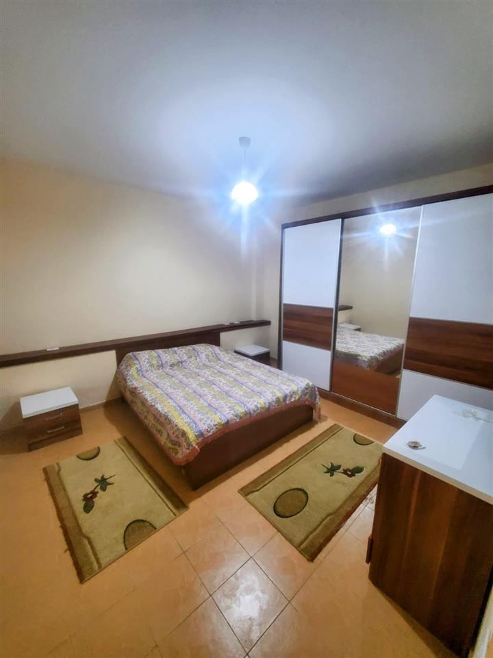 Jepet me qera apartament 2+1, Kodra e Diellit