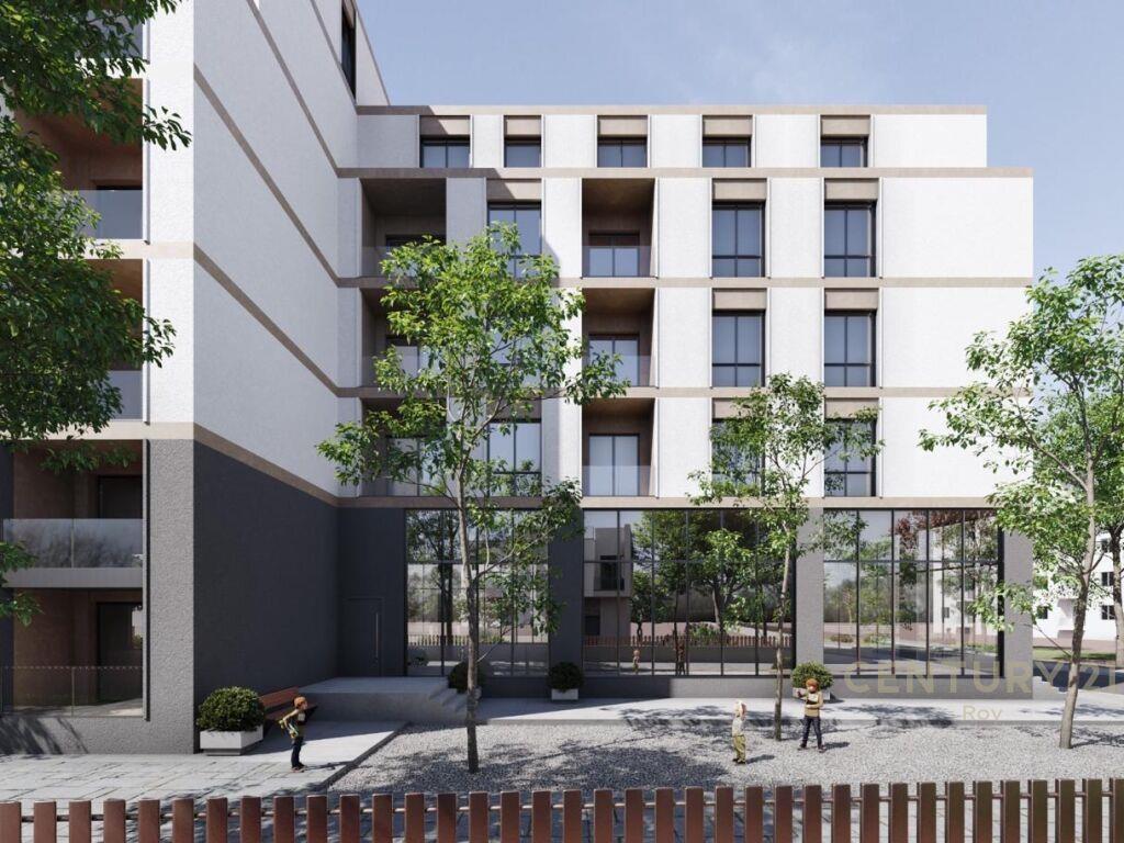 SHITET APARTAMENT 1+1 NE GOLEM ,NDERTIM I RI!MUNDESI PAGESE