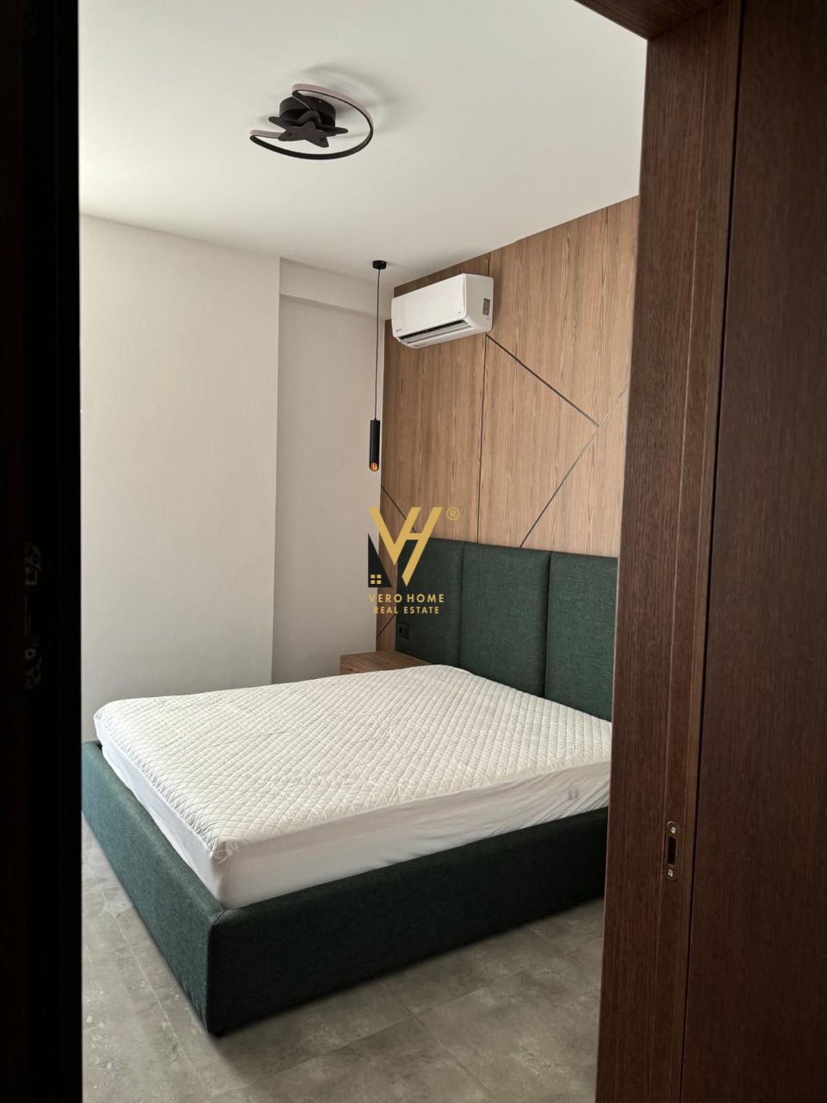 JEPET APARTAMENT 1+1+BLK ME QERA NE VLORE 500 EURO