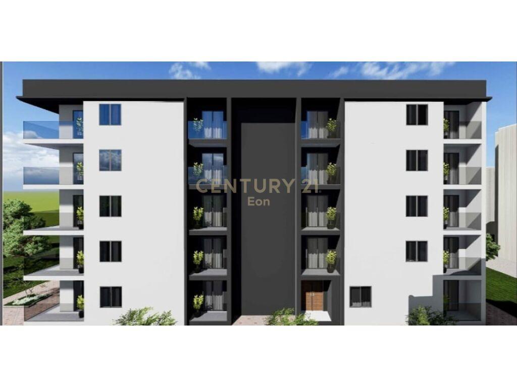 SHESIM GARSONIERE 1100€/m2 NE KOMPLEKSIN ME TE RI GOLEM! MUN