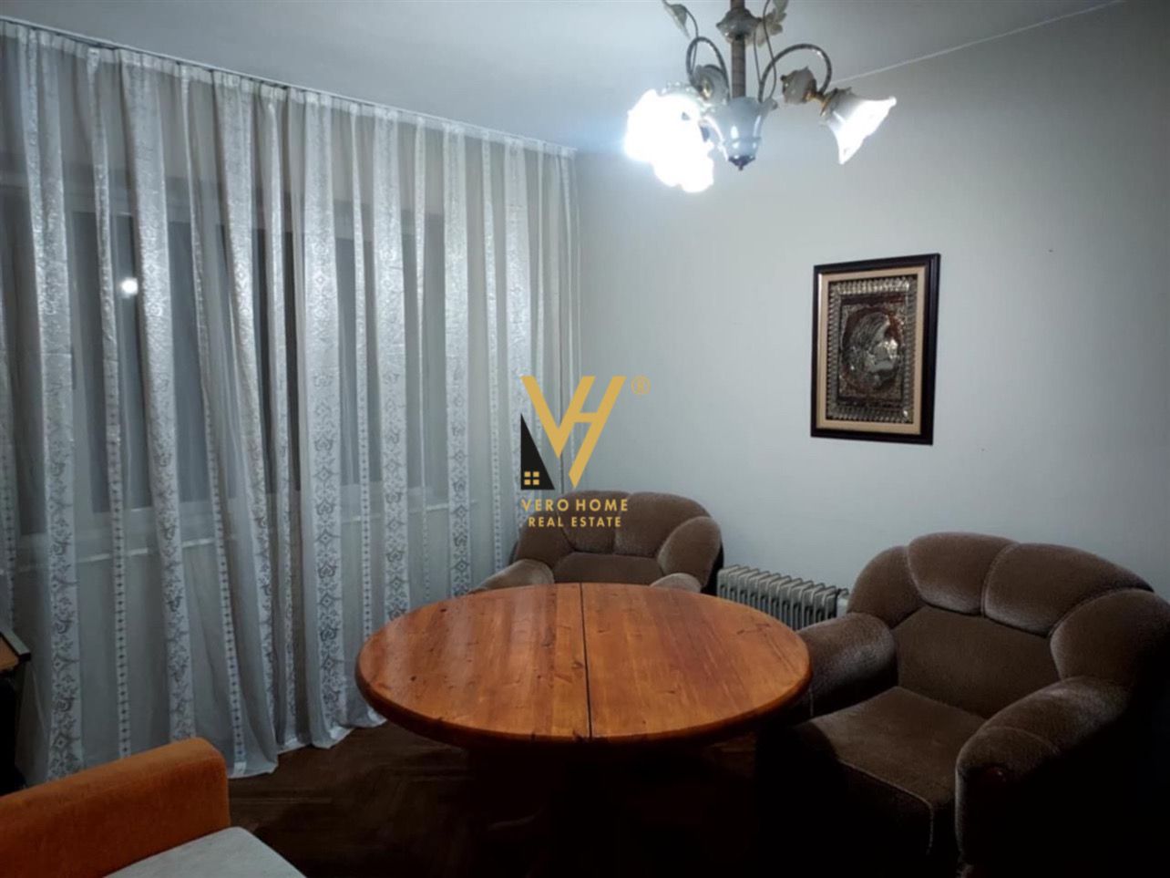 JEPET APARTAMENT 2+1ME QERA TE RR E DIBRES 500EURO