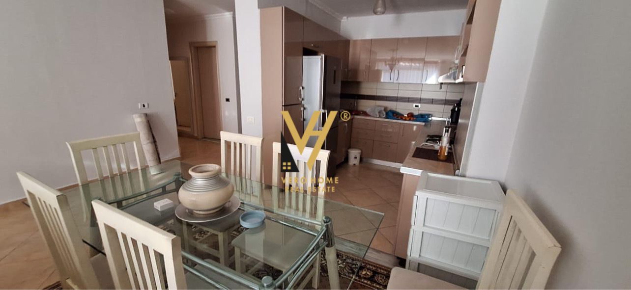 SHITET APARTAMENT 2+1+2TE RR ALI VISHA 196.000EURO