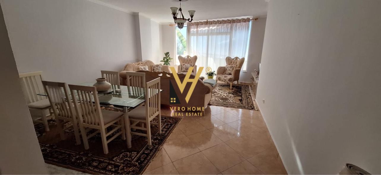 SHITET APARTAMENT 2+1+2TE RR ALI VISHA 196.000EURO