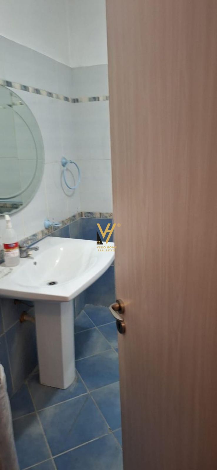 SHITET APARTAMENT 2+1+2TE RR ALI VISHA 196.000EURO