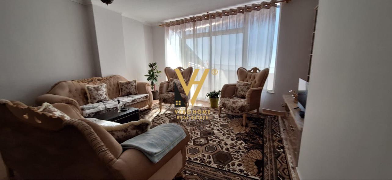 SHITET APARTAMENT 2+1+2TE RR ALI VISHA 196.000EURO