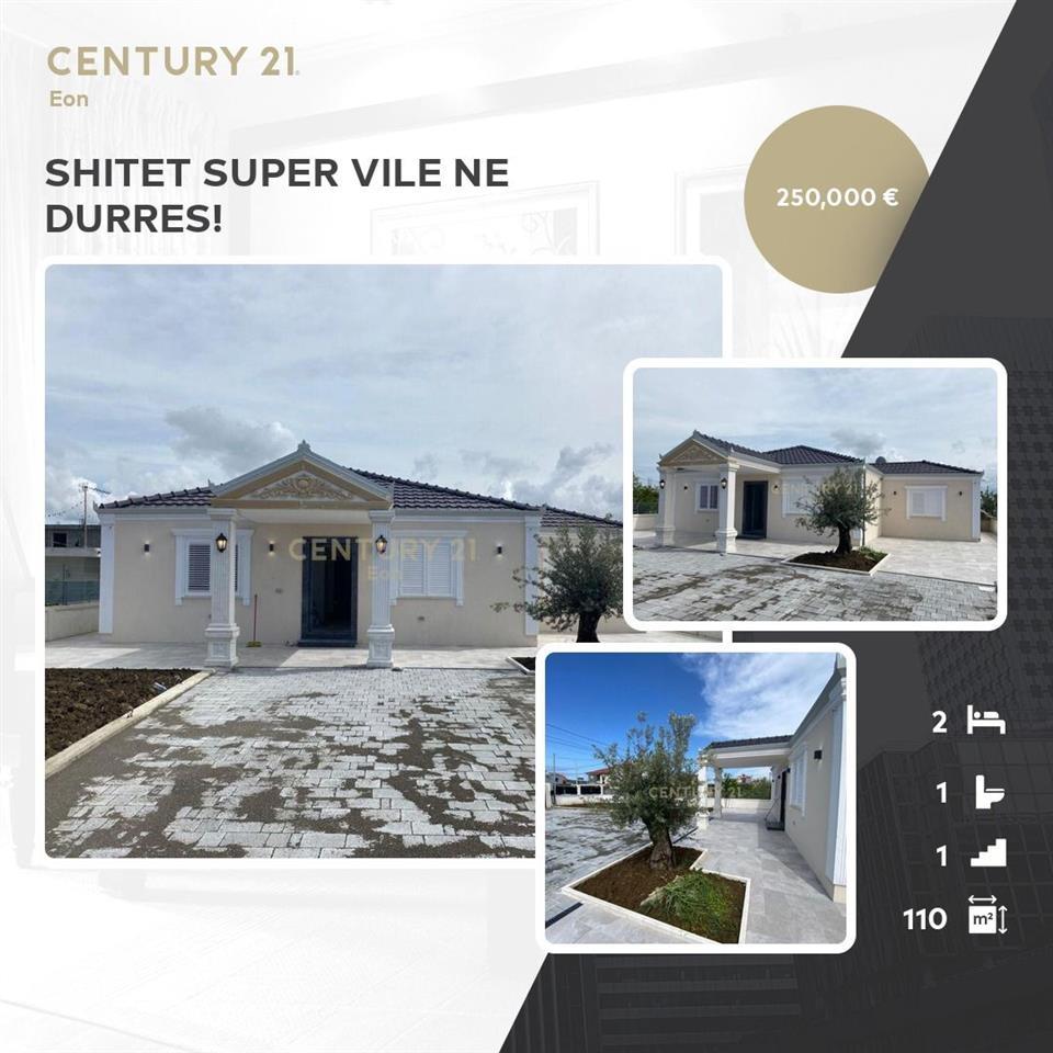 SHITET SUPER VILE NE DURRES