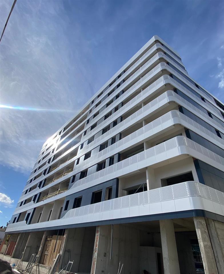 Shitet,Apartament 2+1+2,Paralel Living,Don Bosko,Tirane