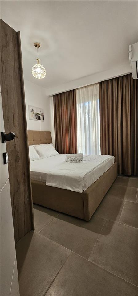 Apartament me qera ditore ne radhim plazh vlore 70€