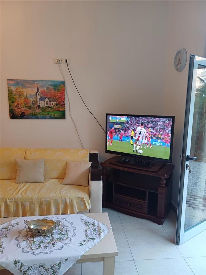 Apartament lungomare