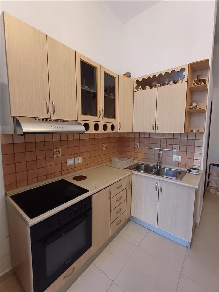 Apartament lungomare