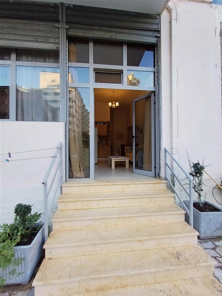 Apartament lungomare