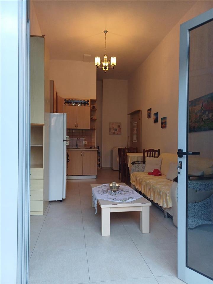Apartament lungomare
