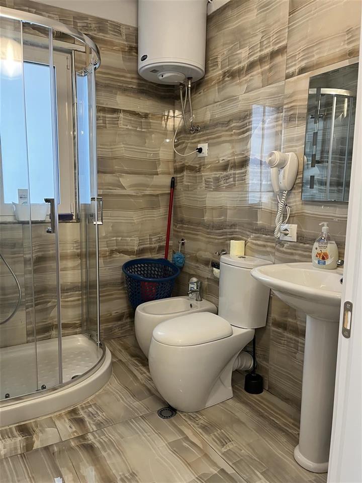 Apartament me qera Ditore Shtepi pushimi Golem Durres