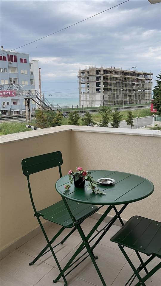 Apartament me qera Ditore Shtepi pushimi Golem Durres