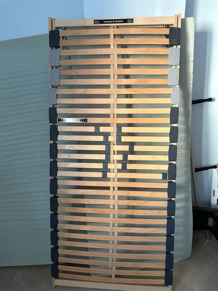 Shitet Urgjent Krevat Dopio