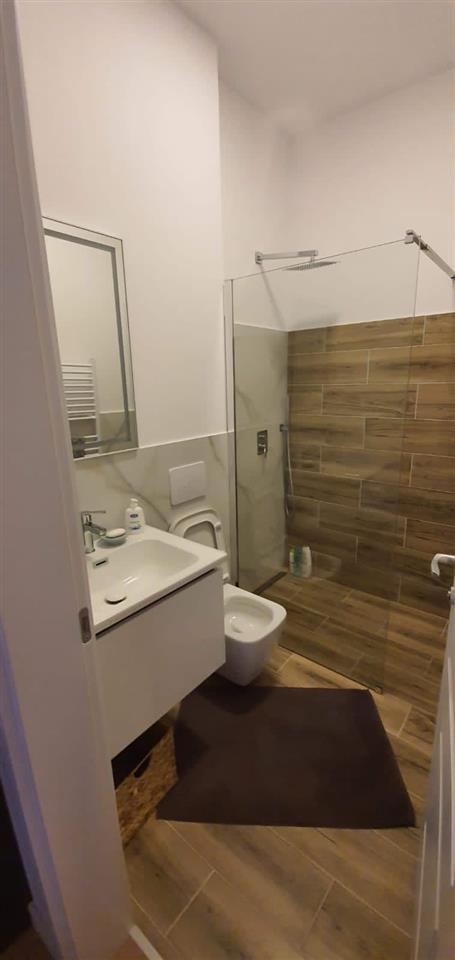 Penthouse unik tek Mali i Robit!