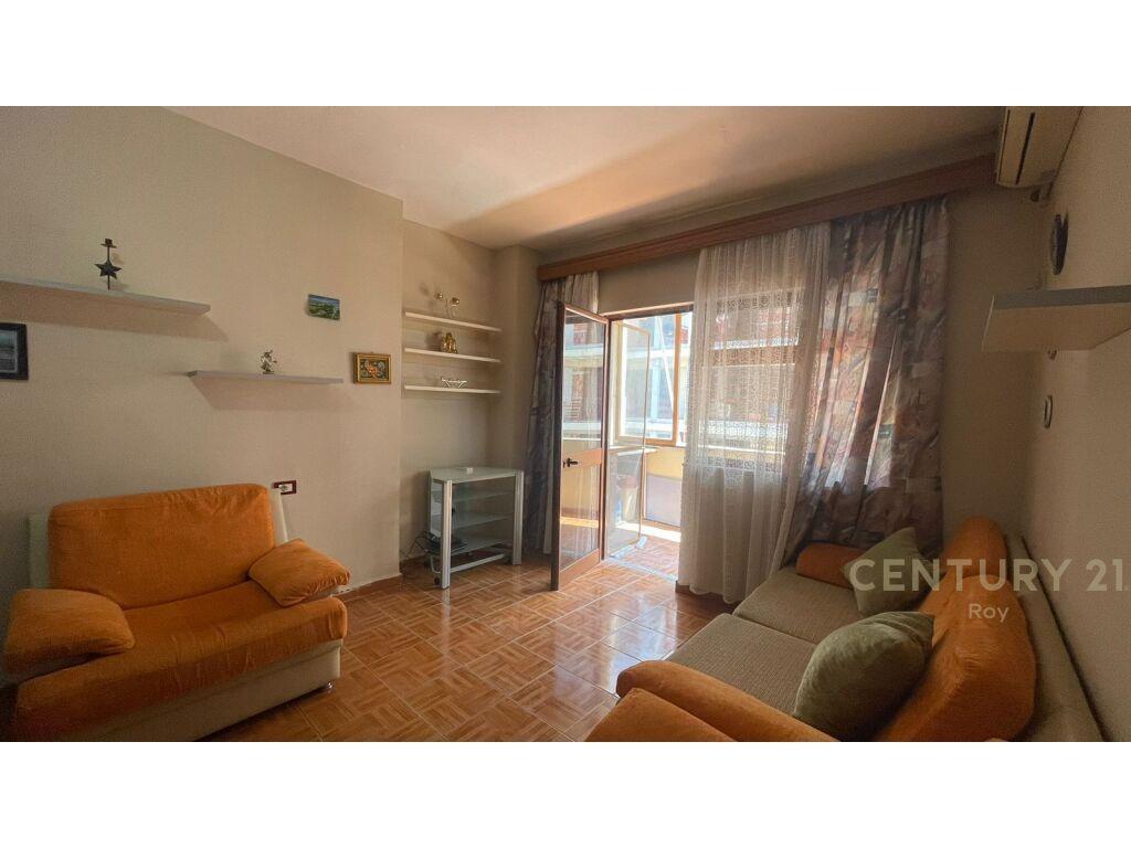 SHITET APARTAMENT 1+1 NE GOLEM!