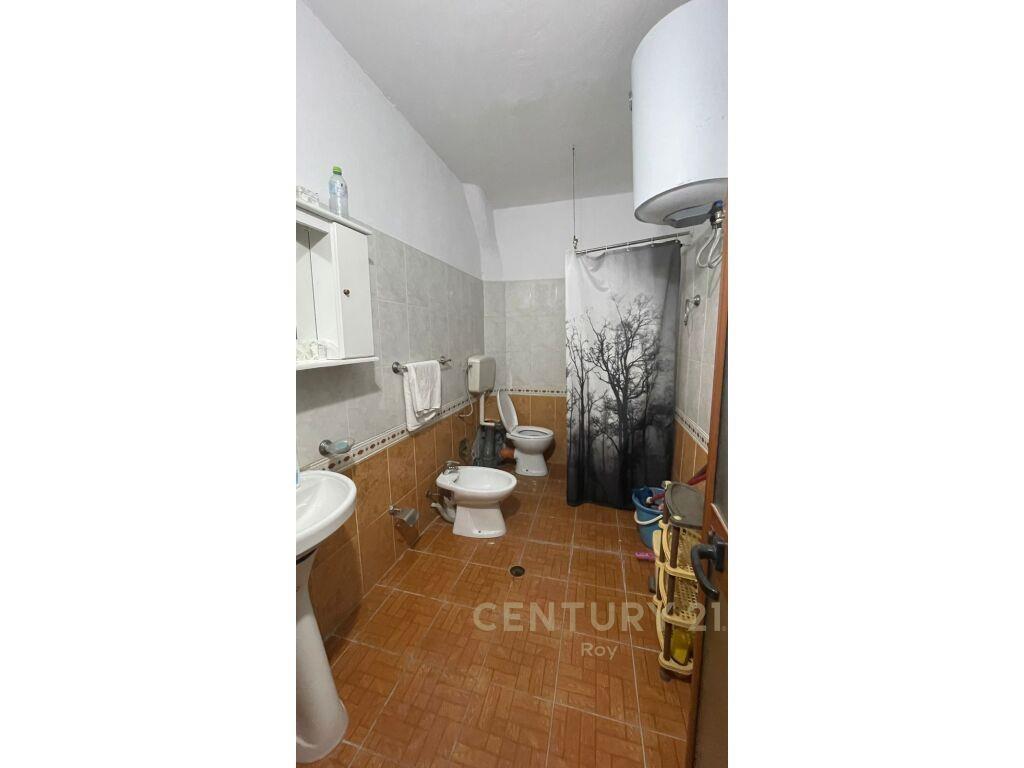 SHITET APARTAMENT 1+1 NE GOLEM!