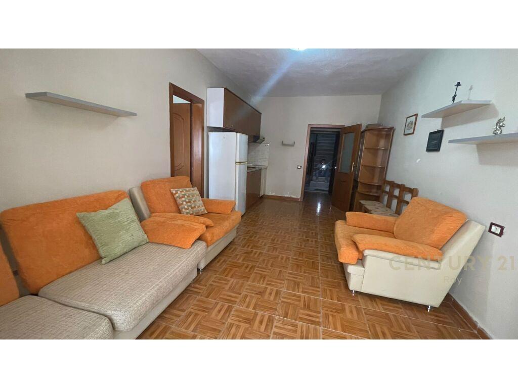 SHITET APARTAMENT 1+1 NE GOLEM!