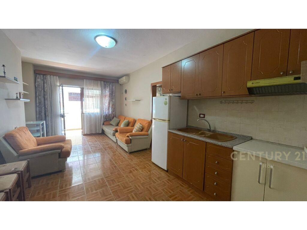 SHITET APARTAMENT 1+1 NE GOLEM!