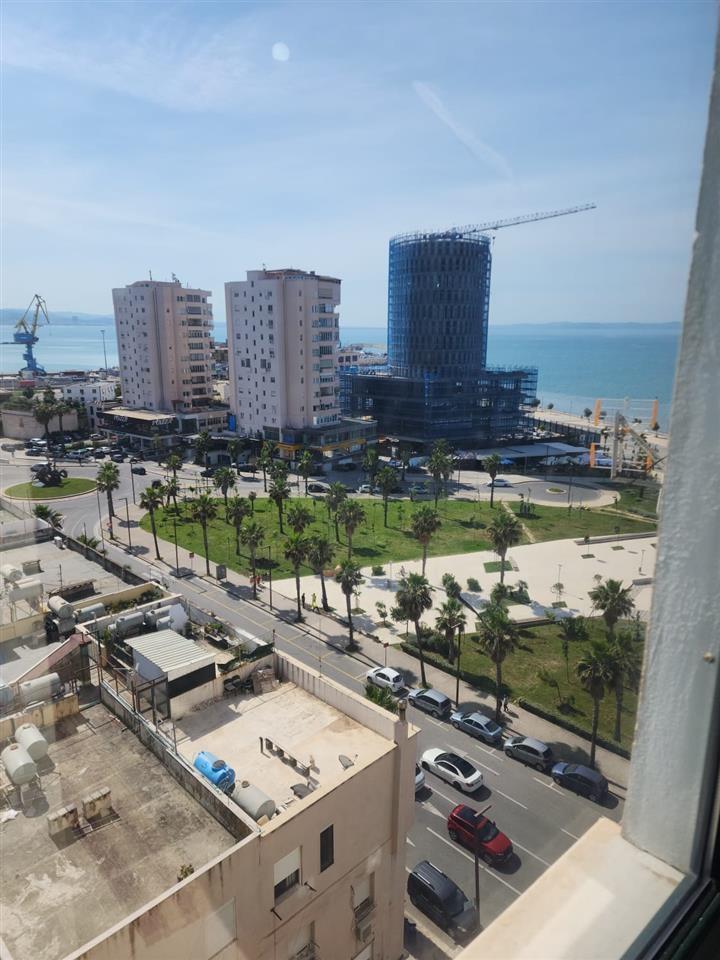 Apartament 1+1 me qira në Vollga