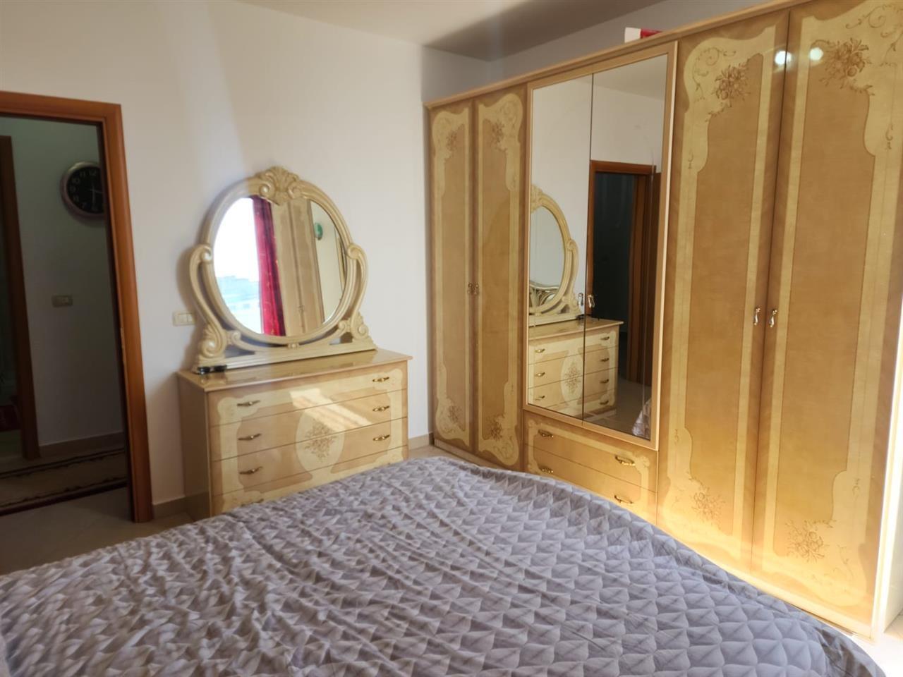Apartament 1+1 me qira në Vollga