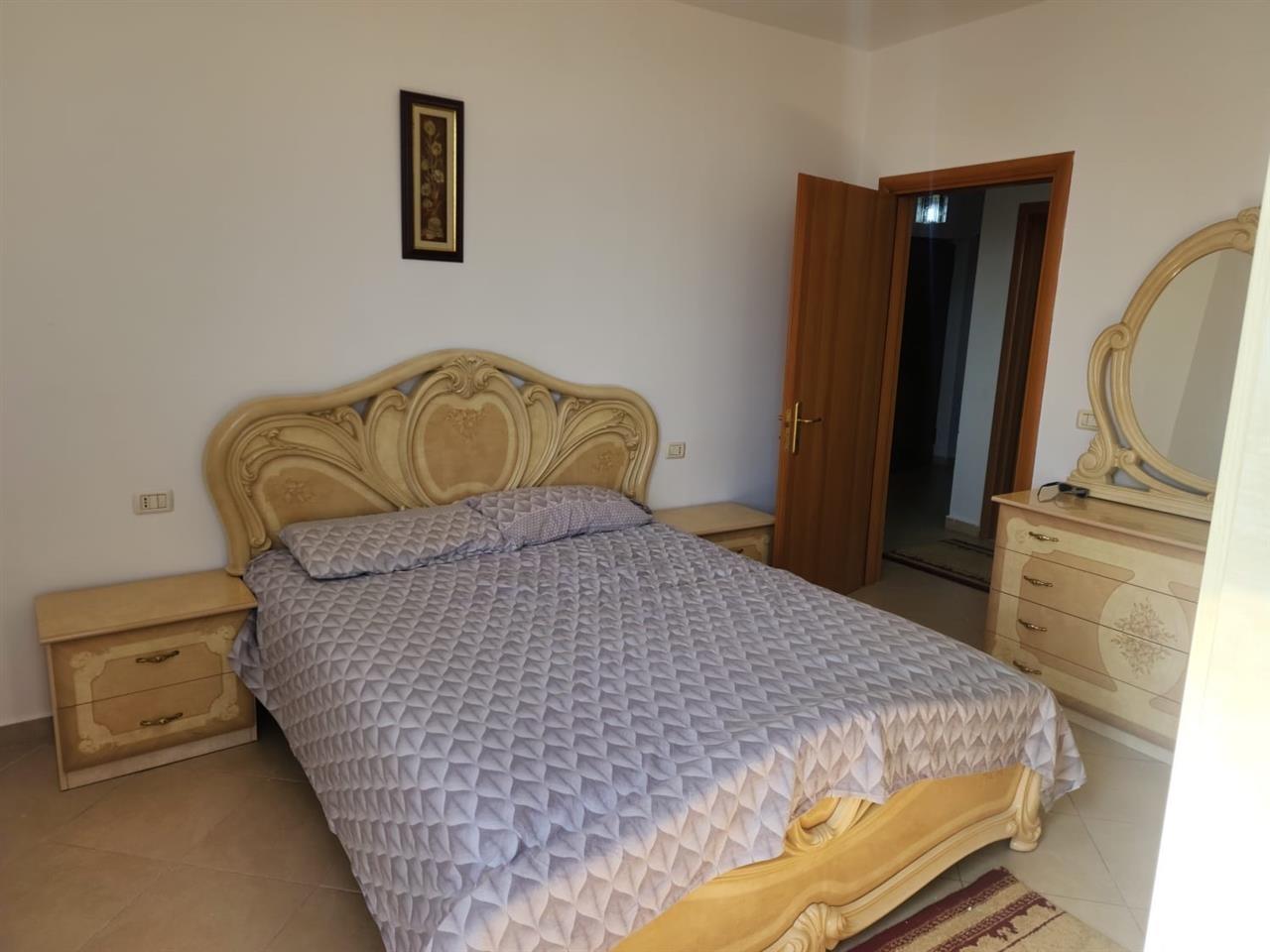 Apartament 1+1 me qira në Vollga