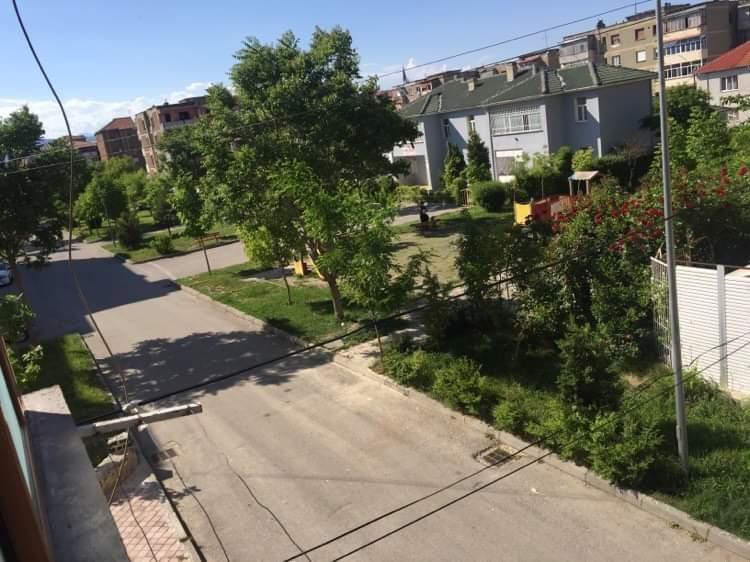 Shitje apartamenti !