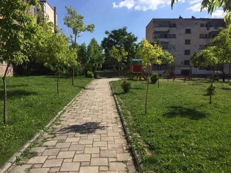 Shitje apartamenti !