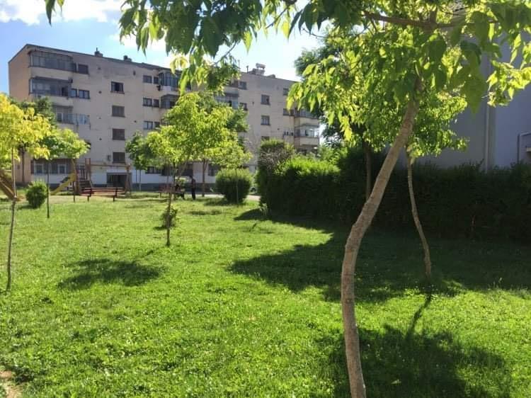 Shitje apartamenti !