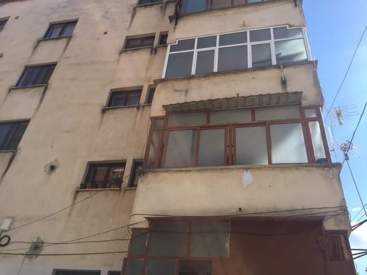 Shitje apartamenti !