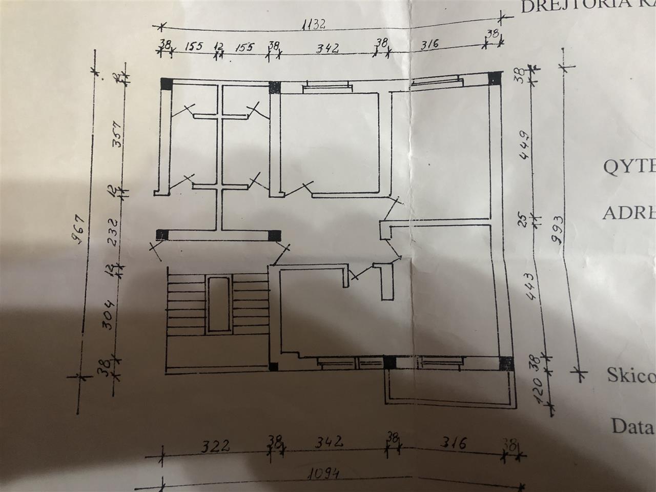 Shitje apartamenti !