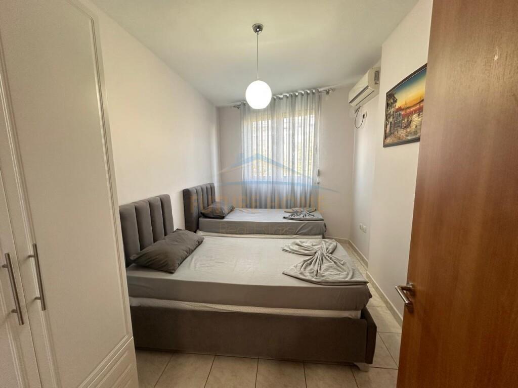 Qera,Apartament 2+1+2 ,Don Bosko,Tiranë.