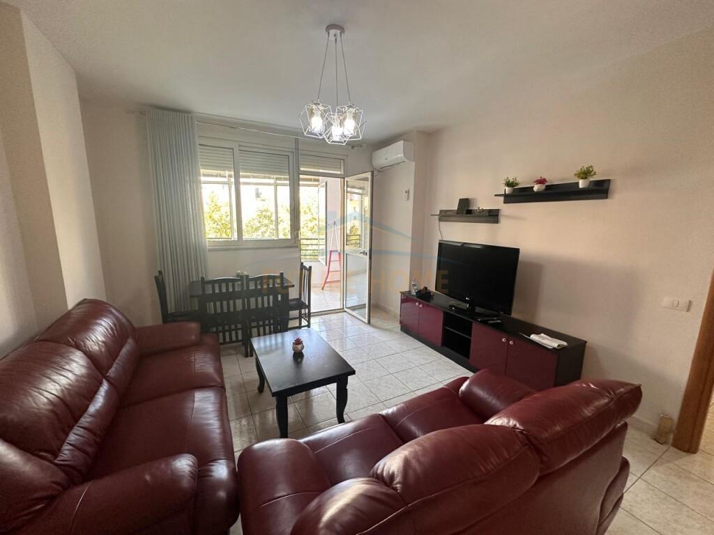 Qera,Apartament 2+1+2 ,Don Bosko,Tiranë.